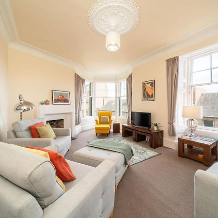 Appartement Magdalen House à Dundee Extérieur photo