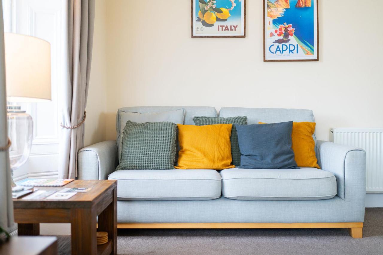 Appartement Magdalen House à Dundee Extérieur photo