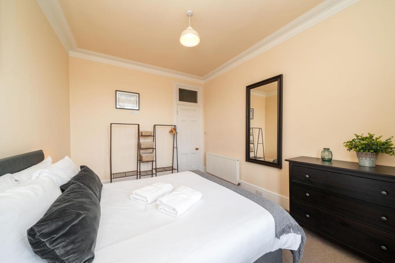 Appartement Magdalen House à Dundee Extérieur photo